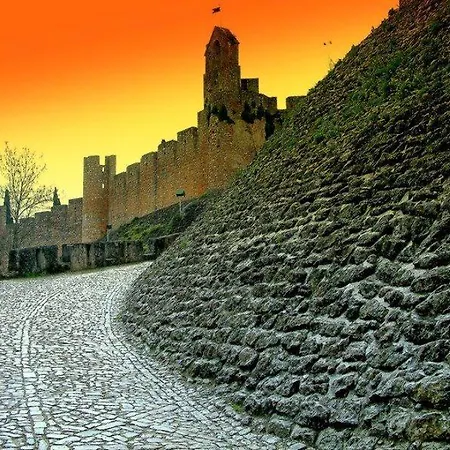 Casinha Da Pedra 토마르