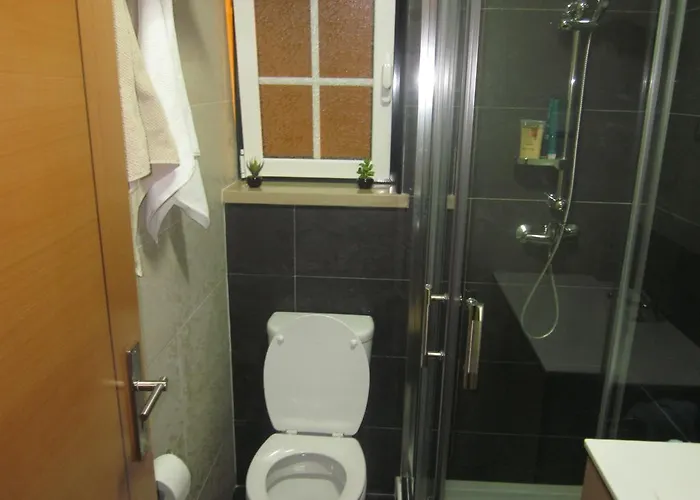 Casinha Da Pedra Casa de Férias