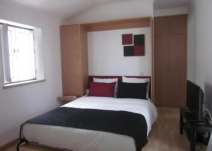 Casa de Férias Casinha Da Pedra Tomar