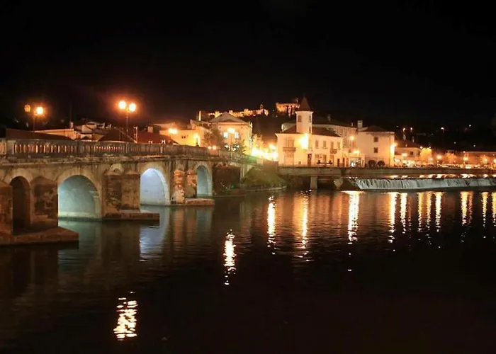 Casinha Da Pedra Tomar